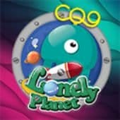 Planeta Solitario game thumbnail