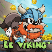 El Vikingo game cover