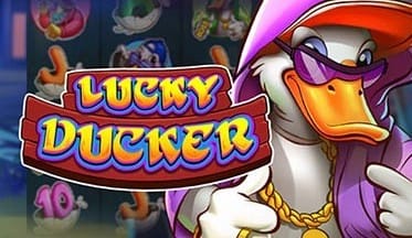 Lucky Ducker