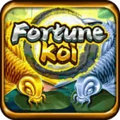 Koi de la fortuna game thumbnail