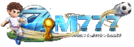 m777mxcasino.com Logo